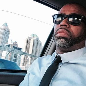 Meet your Posher, Dwayne